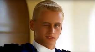 ¿Cómo es ahora el rubio de Locomía, años después de la fama? Imagen  impactante