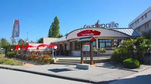 Restaurant Courtepaille Valence Sud Valence 26000