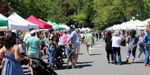 Mercer Island Farmers Market
