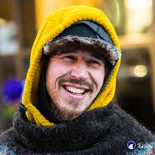 Wild and Free Mushing