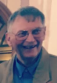 Obituary for John W. Petrick