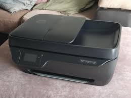 Hp deskjet 3835 printer driver is not available for these operating systems: Hp Deskjet 3835 4 In 1 Printer Scanner Electronics Computer Parts Accessories On Carousell