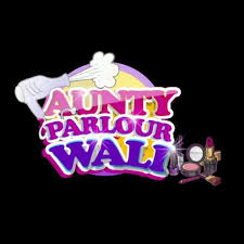 TVplus Pk- Aunty Parlour Wali