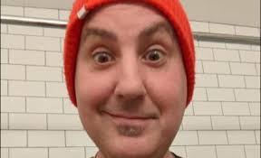 Jeff Ortman's Instagram, Twitter & Facebook