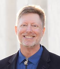 An Evening of Poetry Featuring Derek Sheffield, Lisa Periale Martin, &  Simmons Buntin