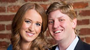 Hilary Lister, Daniel Roberti