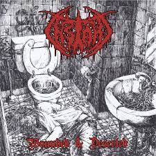 She was young she sang of all the things that she wished would soon come true. Decay Buried Deep Instant Kuolema Records