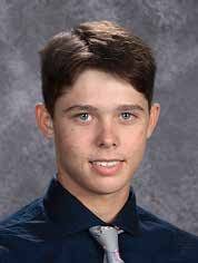 ST. JOHN'S JESUIT 2020 Spring Sports Program Exclusive Online Edition