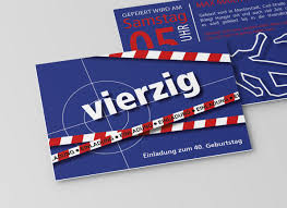 Check spelling or type a new query. Einladung Einladungskarte Lustig Geburtstag Tatort Wirmachendeinekarte