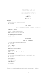 Current version as at 05 may 2021. Https Www Indiacode Nic In Bitstream 123456789 2483 1 A1958 18 Pdf