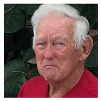 Ralph Eugene Owen Obituary