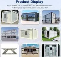 Luxury 20FT 40FT Mobile Tiny Home Flatpack Prefabricated ...
