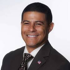 Abel Daniel Menchaca, Mortgage Loan Originator