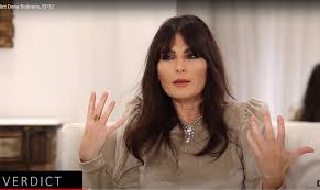 Care este numele de domnişoară al danei budeanu? Dana Budeanu A Scos Clipul In Care Indemna BÄƒrbaÈ›ii SÄƒ AltoiascÄƒ Femeile Libertatea