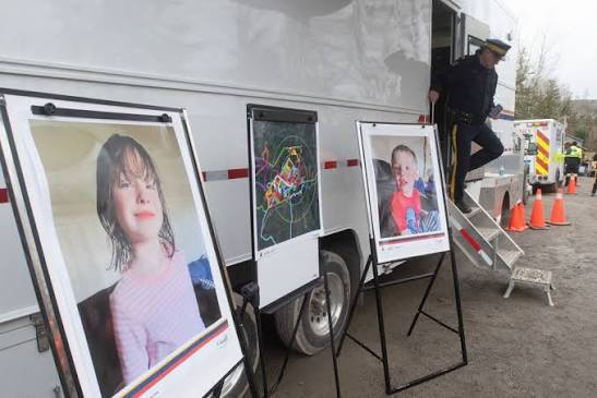 Timeline of the missing Sullivan children in Pictou County | PNI Atlantic  News