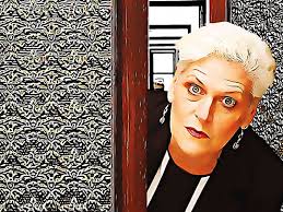 Lynn Ferguson's Storyland at Oran Mor, Glasgow West End