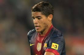 ^ jonathan dos santos es llamado por javier aguirre. Fc Barcelona Jonathan Dos Santos Bleibt Beim Fc Barcelona