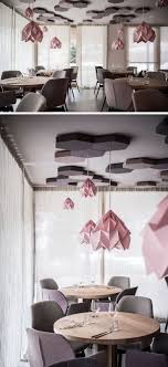 noa gave italian hotel tofana a modern and fun update restaurant design lounge mobel raumgestaltung