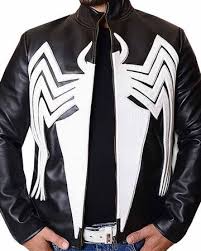 Fantastic Creation Of Venom Eddie Brock Jacket Designed By Celebsjacket Order Now With The Fastest Shipping At World Jackets Celebrity Jackets Leather Jacket