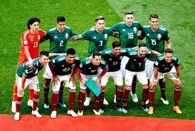 Descubre la mejor forma de comprar online. Seleccion De Mexico Temporada 2017 18 Guillermo Ochoa Hugo Ayala Carlos Salcedo Hector He Seleccion De Mexico Seleccion Mexicana De Futbol Futbol Mexico