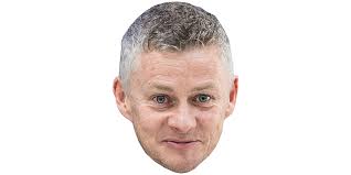Everything you should know about the fifa 21 staff. Ole Gunnar Solskjaer Smile Celebrity Mask Celebrity Cardboard Cutouts