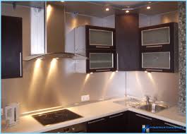 أضواء Led للمطبخ