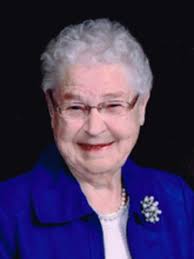 Frieda Graff (Rathgeber) Obituary