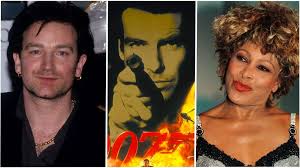 Tina Turner Archives