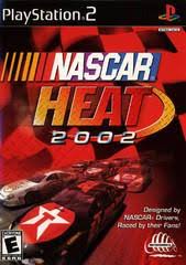Two additional racing leagues pile on the variety, and lengthen a lean career. Nascar Heat 2002 Prices Playstation 2 Compare Loose Cib New Prices
