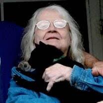 Patricia "Patty" Fleming Combs Obituary