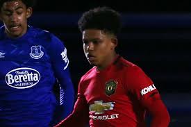 Newcastle united ise 25 puanda kaldı. Manchester United Get A Glimpse Of Their Next Academy Star In Defeat To Leicester Samuel Luckhurst Manchester Evening News