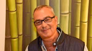 Bart Herman: “Mijn leven hing aan een zijden draadje”