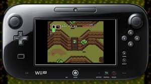 Super nintendo (snes) ( download emulator ). The Legend Of Zelda A Link To The Past For Wii U Nintendo Game Details