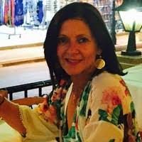 Sharon Mcglynn's Instagram, Twitter & Facebook