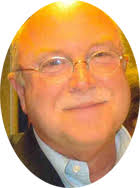 Eric Wright Obituary