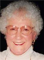 BEVERLY HARNISH Obituary (1932