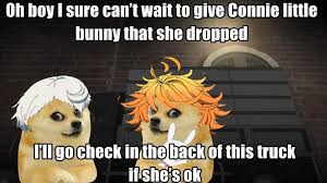 Check spelling or type a new query. The Promised Neverland Memes On Twitter