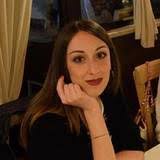 Roberta Ricci Hairstyle