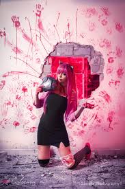 ▷ Elfen Lied :: anime :: fandoms - new posts - funny pictures and r34 on  JoyReactor - page 10