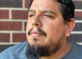 Interview: Be Brave Author Shares Native American Pride Through First Book 