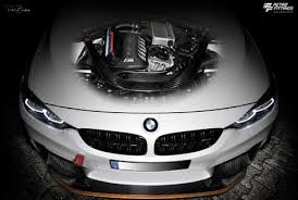 Umbau Mit Original Teilen Der Bmw M3 Gts Von Bmw Bmw M3 Bmw M4