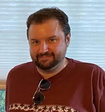 Robert M. Giannotti, Jr.