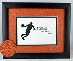 Enjoy free shipping on most stuff, even big stuff. Amazon Com 8x10 Gift Basketball Picture Frame 8x10 With Mat For 4x6 Photo Furniture Decor