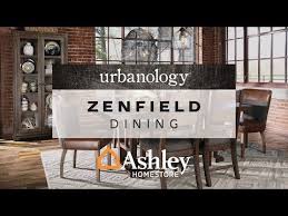 › see more product details. Zenfield Dining Room Chair Ashley Furniture Homestore Dining Room Chairs Dining Dining Room