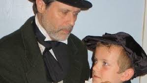 Norton Singers present 'Oliver'