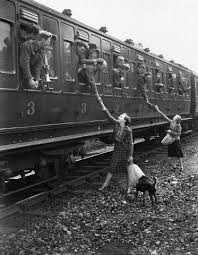 Until We Meet Again Old Train Station Vintage Train Train Tracks