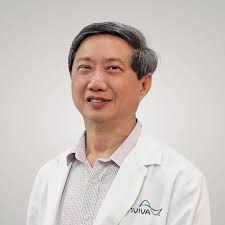 Dr. Yu Ho Wong, MD