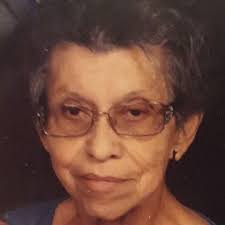 Tribute for Guadalupe C. Reyna