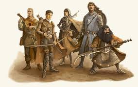 See page 250 of the dungeon master's guide for details. Understanding Party Composition In D D 5e Dungeon Solvers