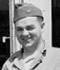 Hullihan, Tec 4 William P.